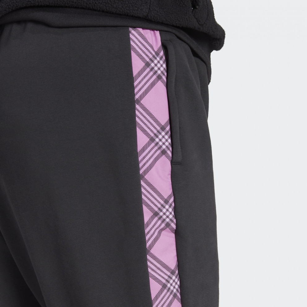 tiro winterized track pants