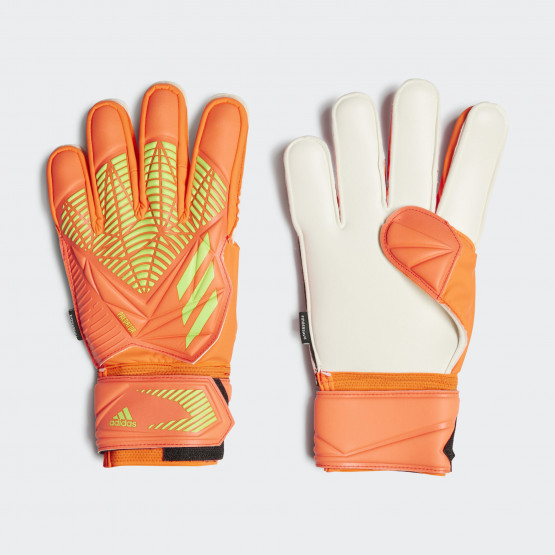 adidas Predator Edge Fingersave Match Gloves