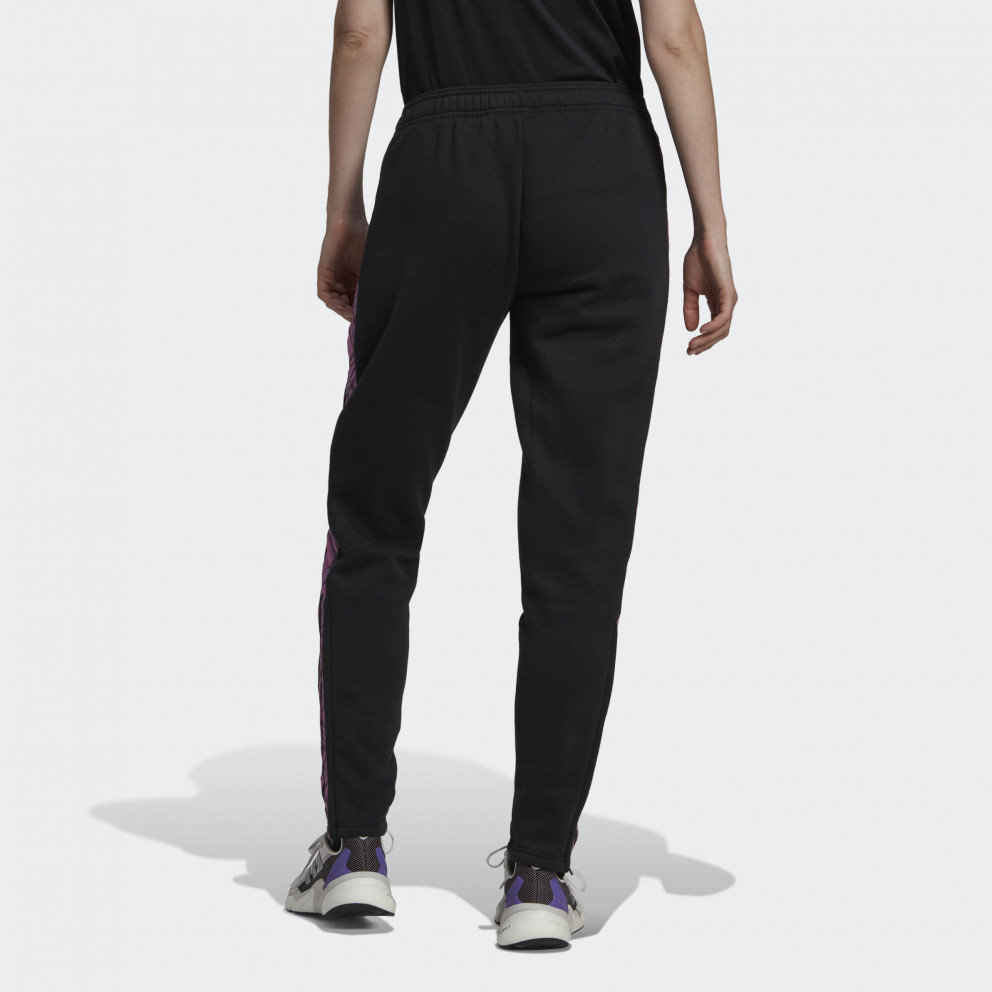 tiro winterized track pants