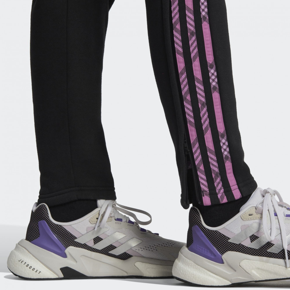 tiro winterized track pants