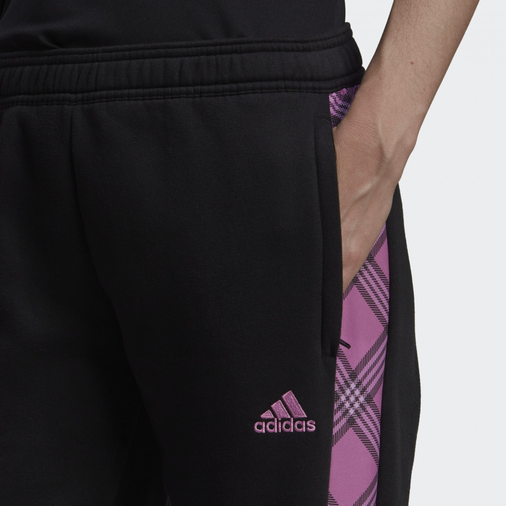 tiro winterized track pants