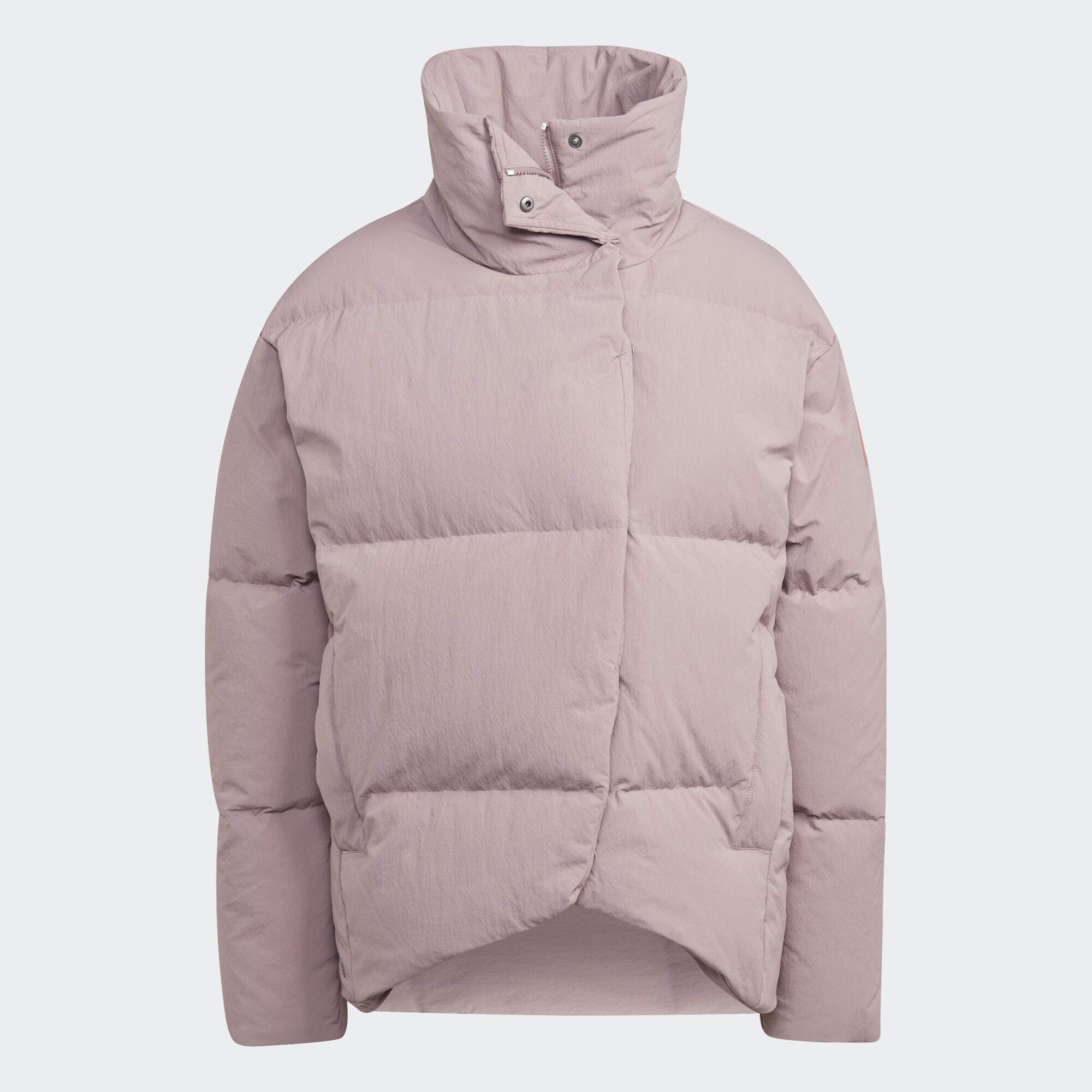 adidas Big Baffle Down Jacket (9000127070_3149)