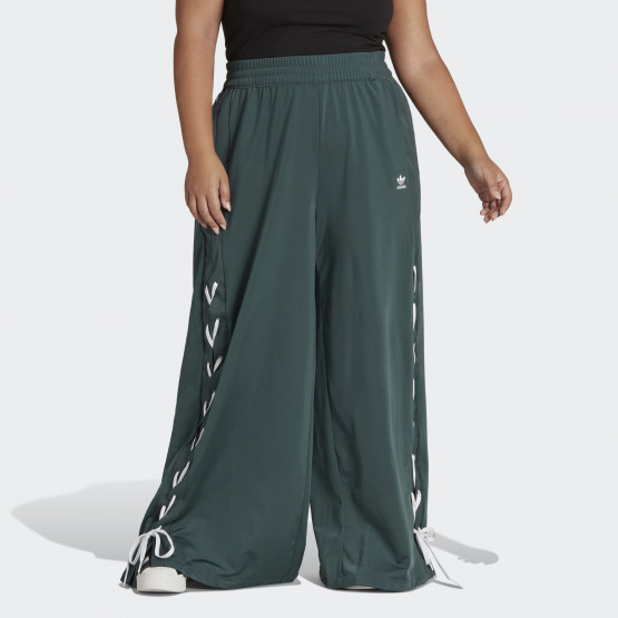 always original laced cuff pants