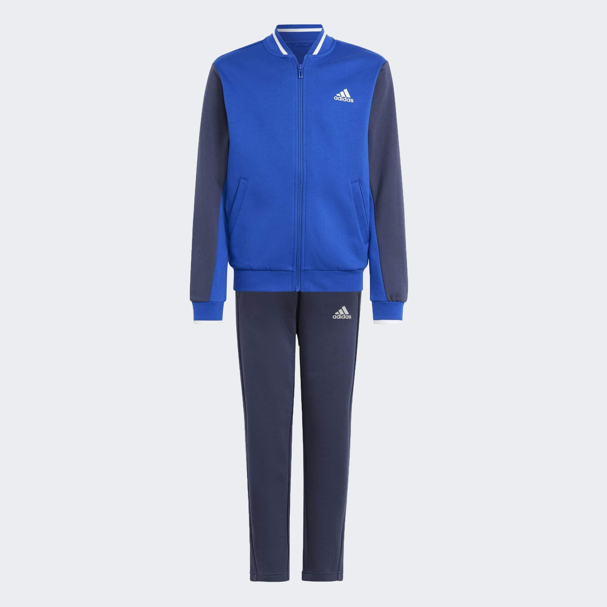 adidas Together Back to School AEROREADY Track Suit (9000127315_64299)