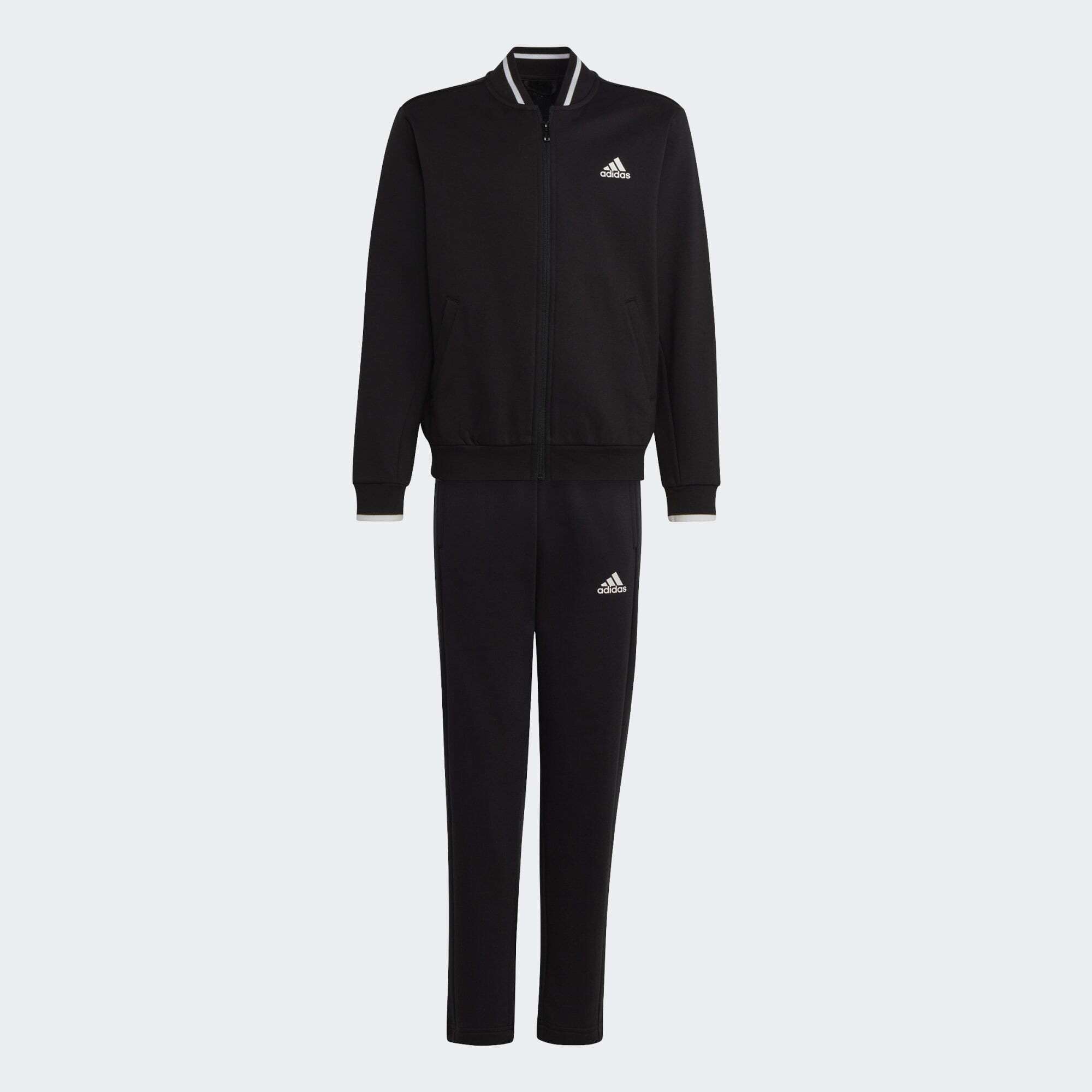 adidas Together Back to School AEROREADY Track Suit (9000127316_22872)