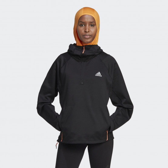 adidas X-City COLD.RDY Running Cover-Up