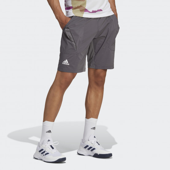 adidas Tennis New York Ergo Shorts