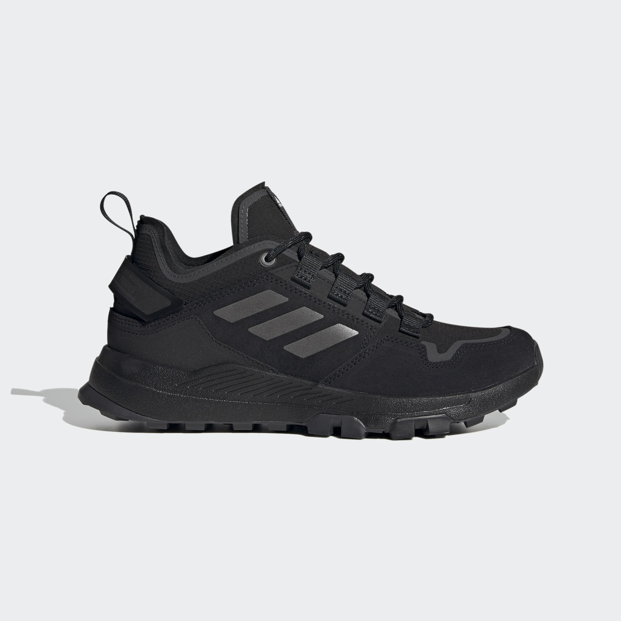 adidas Terrex Hikster Low Hiking Shoes (9000127687_63538) Γυναικεία / Γυναικεία Παπούτσια / Trail | Outdoor