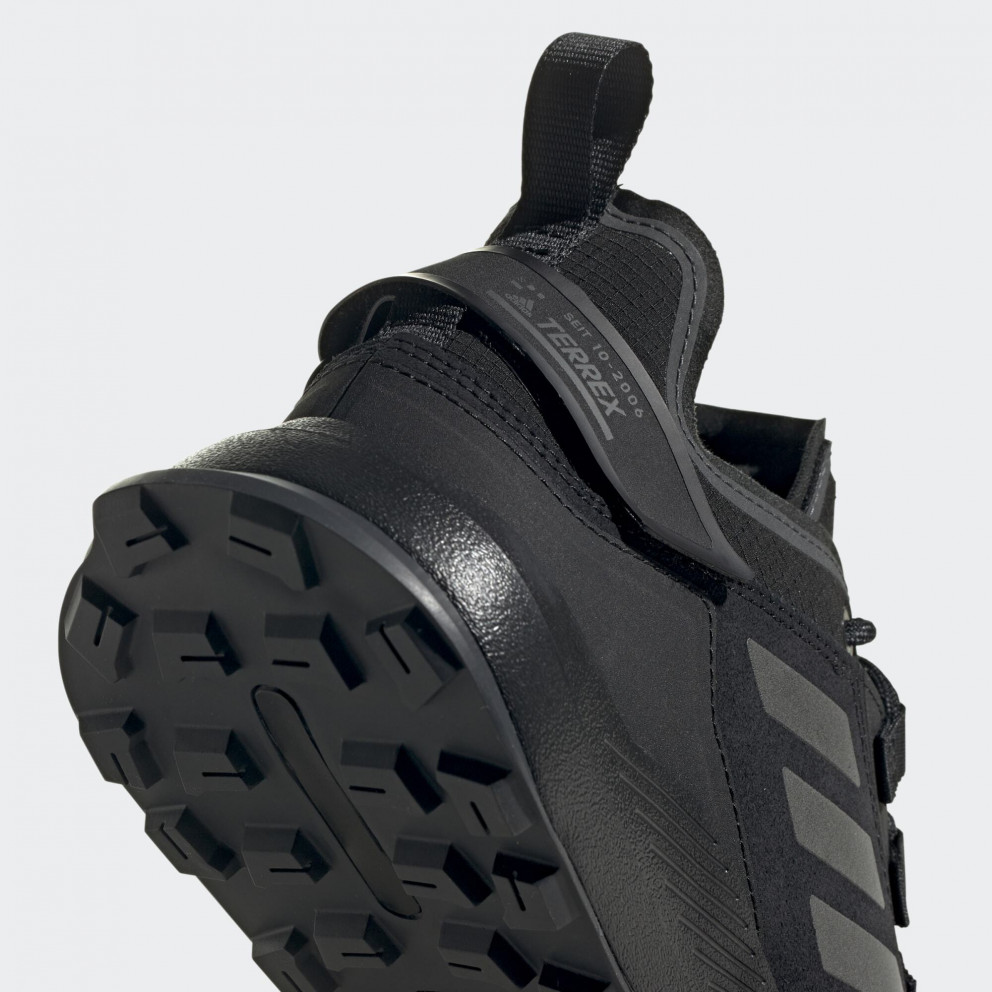 adidas Terrex Hikster Low Hiking Shoes