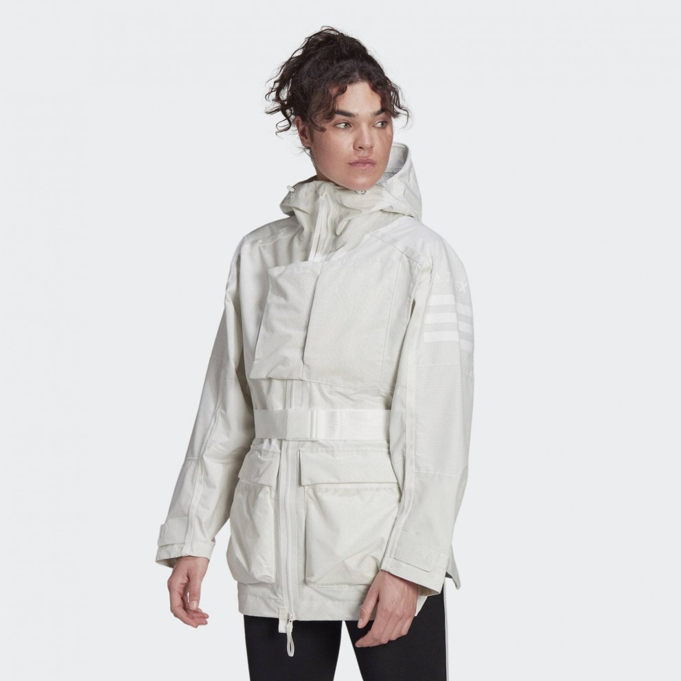 adidas xploric jacket
