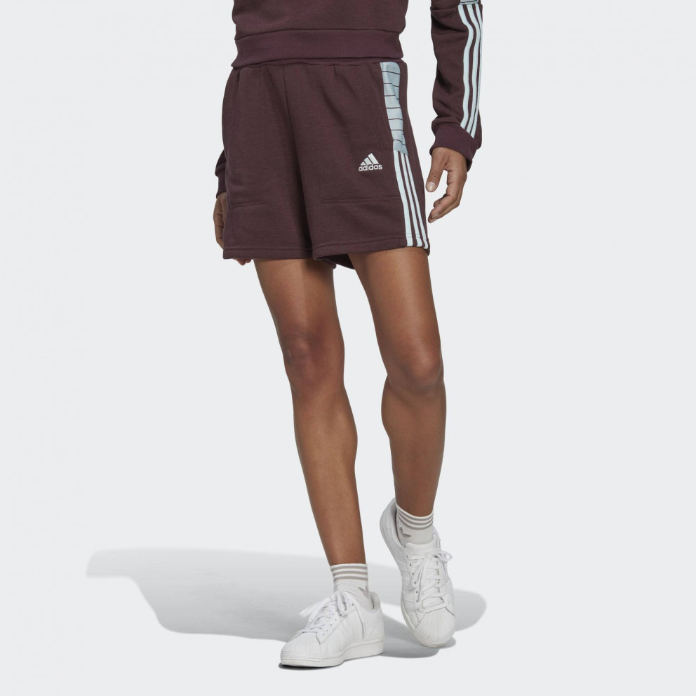 tiro shorts