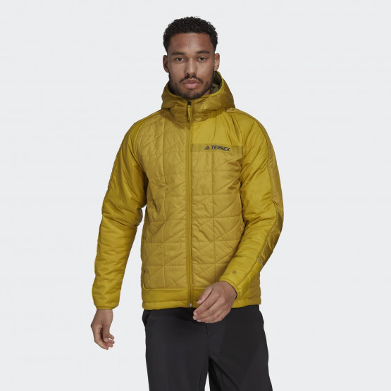 adidas Terrex Multi Insulated Hooded Jacket