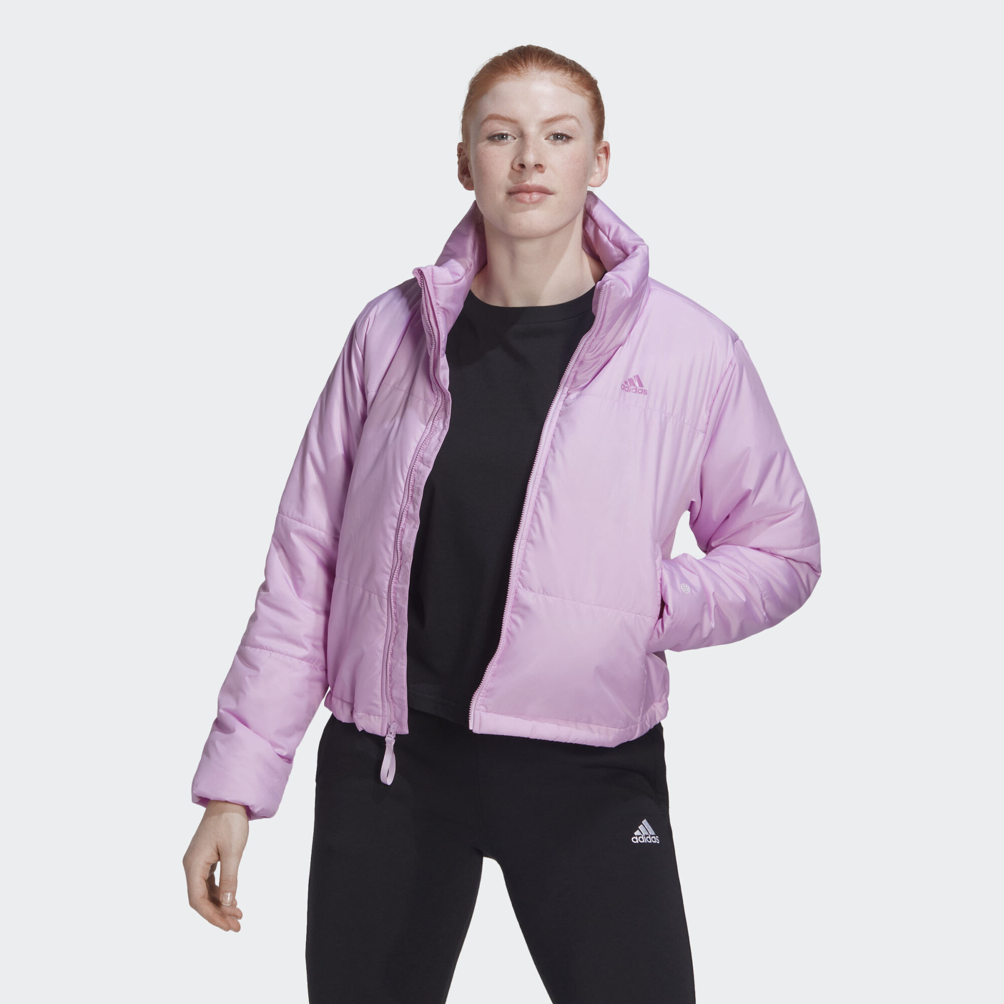 adidas BSC Insulated Jacket (9000127859_3149)