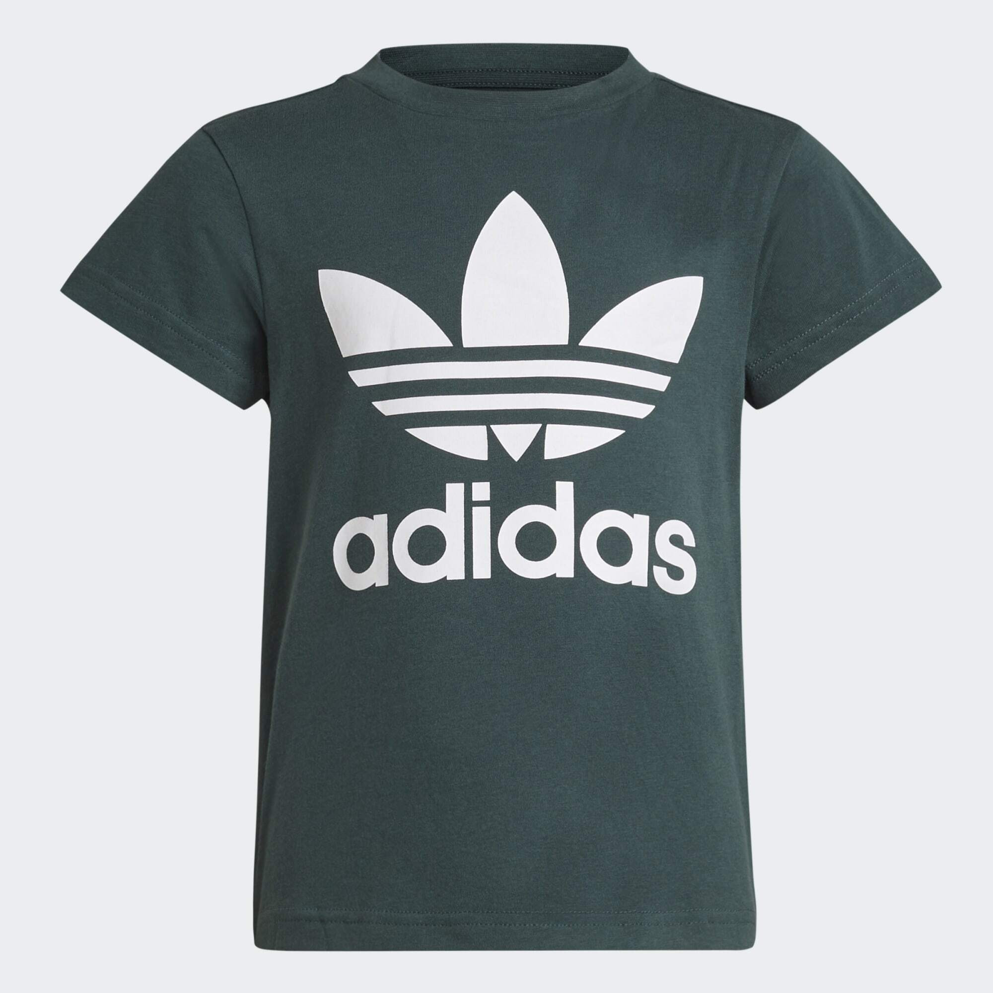 adidas Originals Adicolor Trefoil Tee (9000127896_3565)