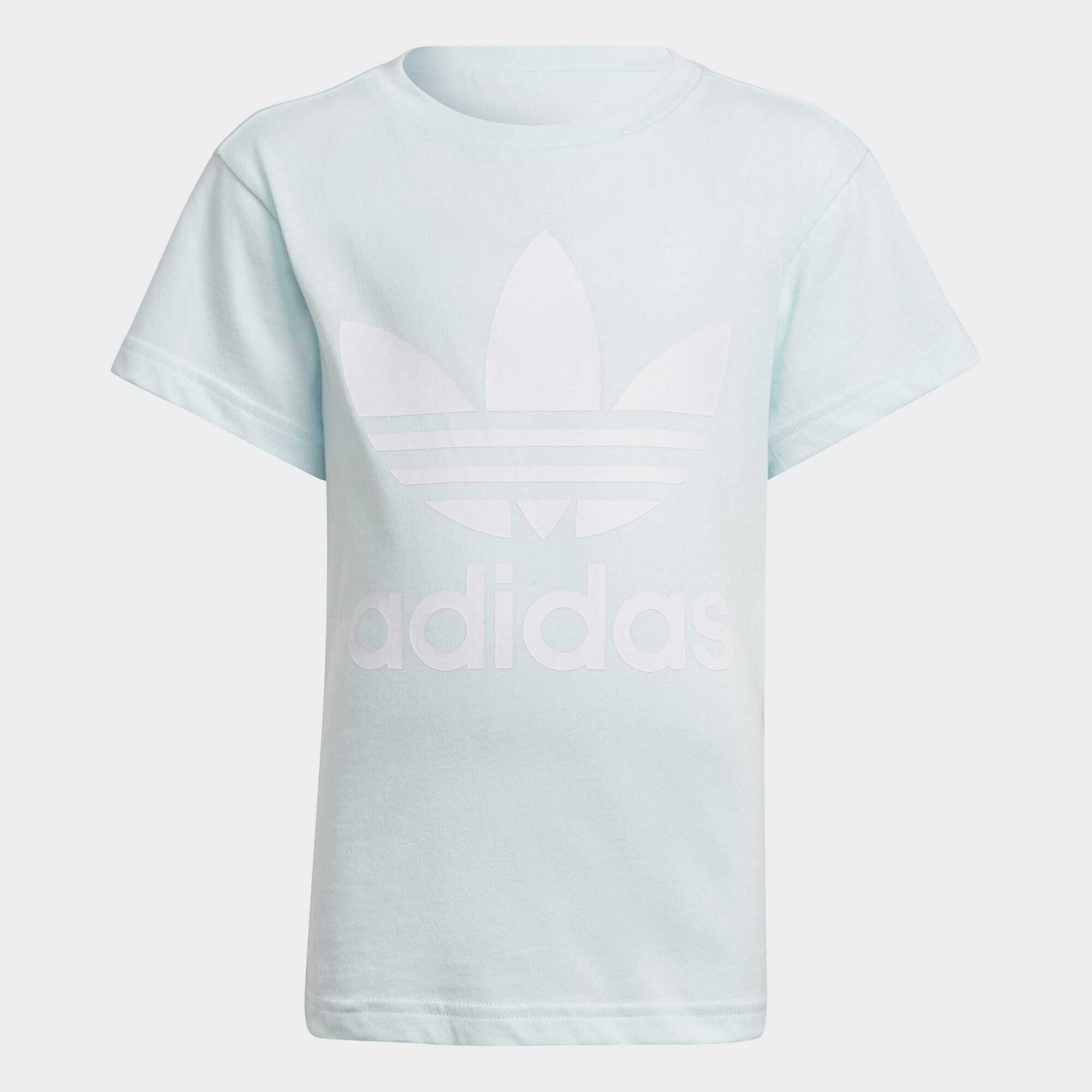 adidas Originals Adicolor Trefoil Tee (9000127913_63019)