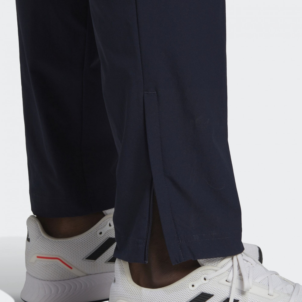 essentials hero to halo woven pants