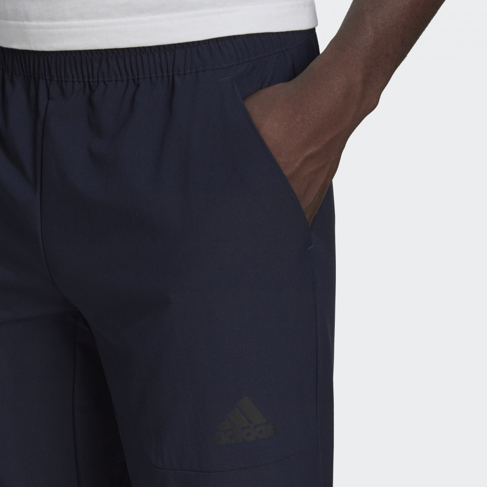 essentials hero to halo woven pants