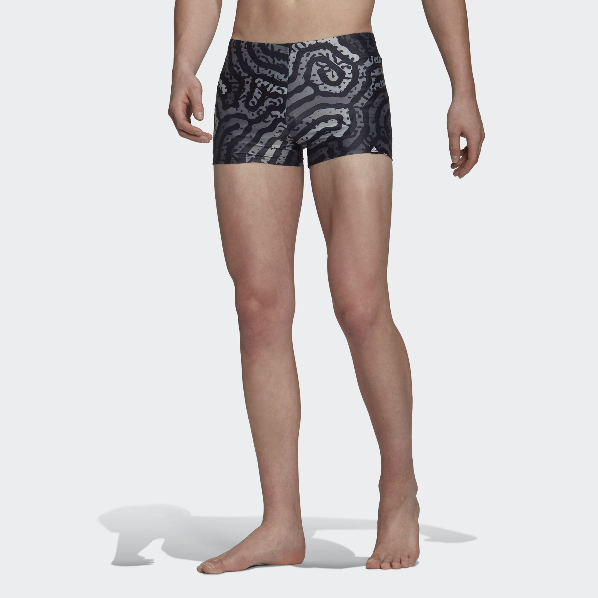 adidas Colour Maze Swim Boxers (9000128289_62962)