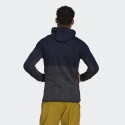 adidas Terrex Zupahike Hooded Fleece Jacket