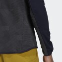 adidas Terrex Zupahike Hooded Fleece Jacket