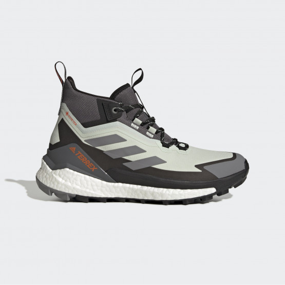 adidas TERREX Free Hiker 2 GORE-TEX Hiking Shoe