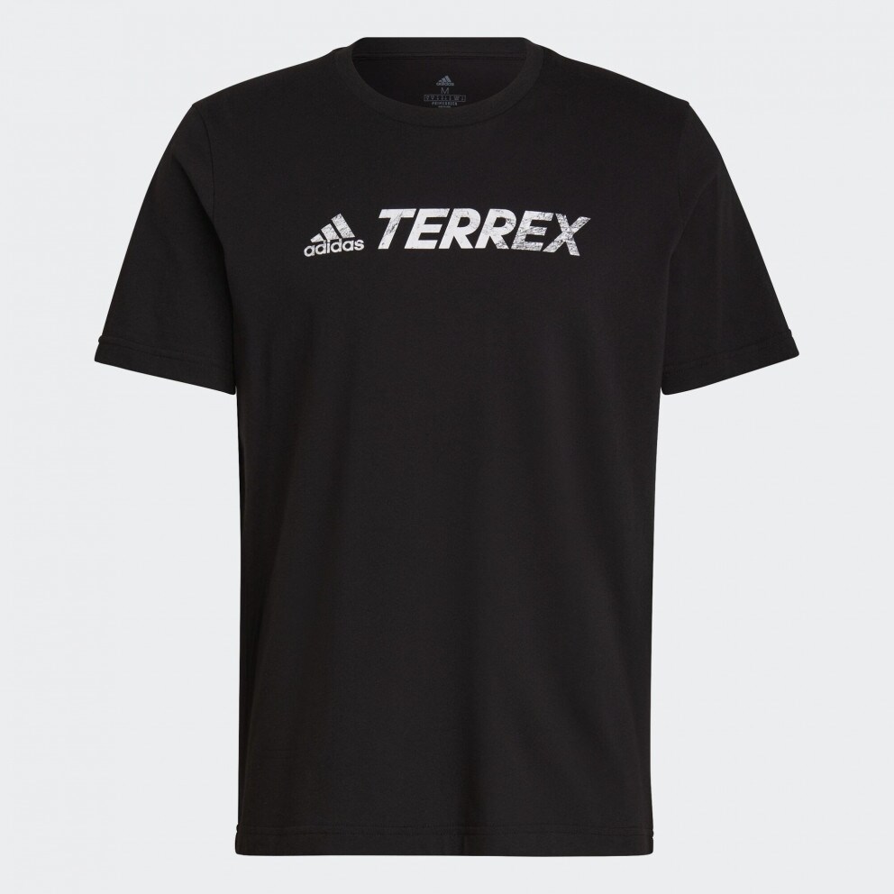 adidas Terrex Classic Logo Tee