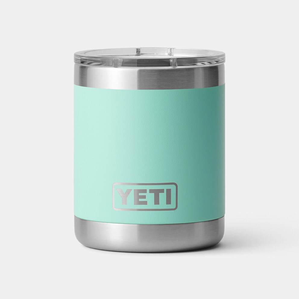 YETI Rambler Lowball Ποτήρι Θερμός 296ml