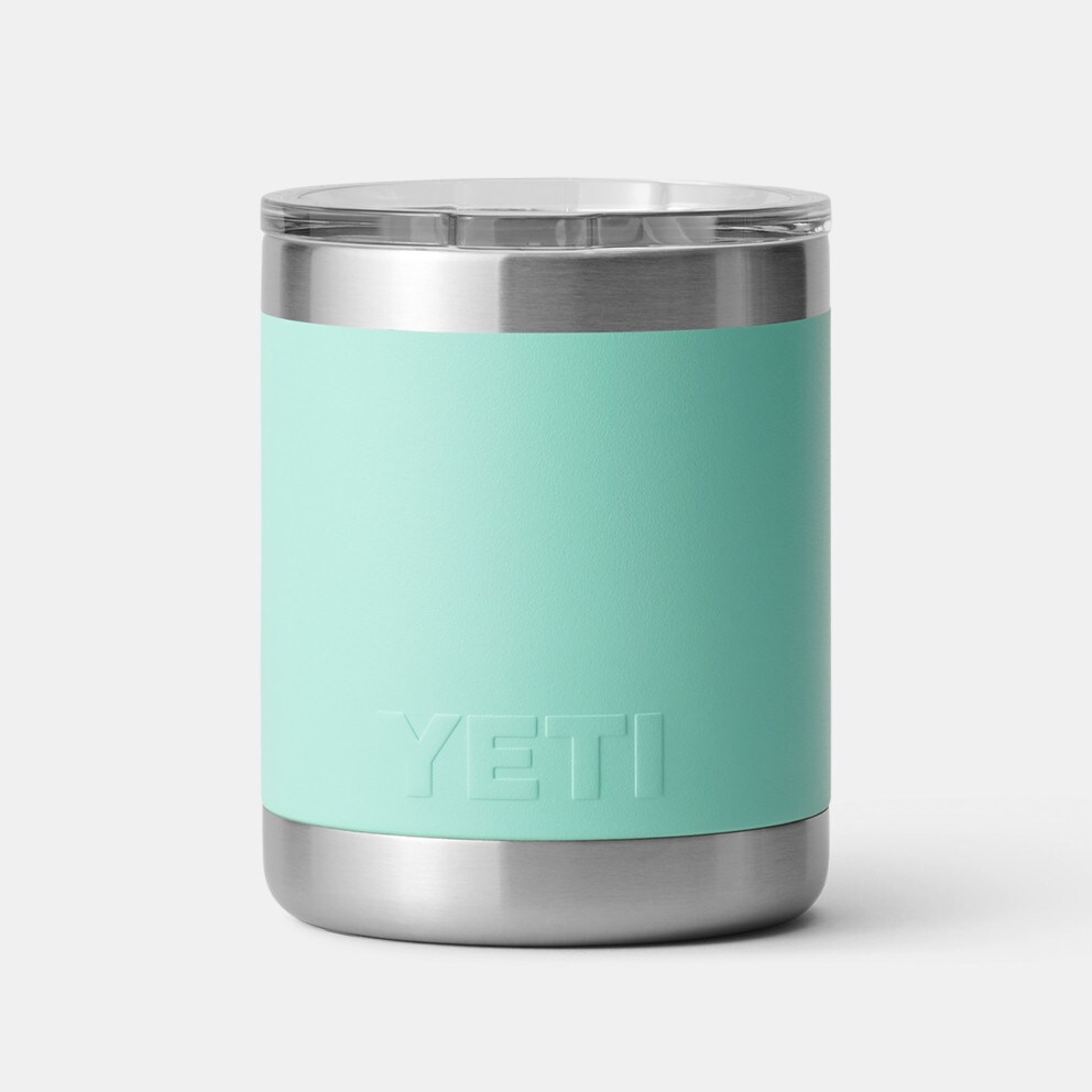 YETI Rambler Lowball Thermos Cup 296ml