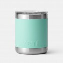 YETI Rambler Lowball Ποτήρι Θερμός 296ml