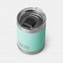 YETI Rambler Lowball Ποτήρι Θερμός 296ml