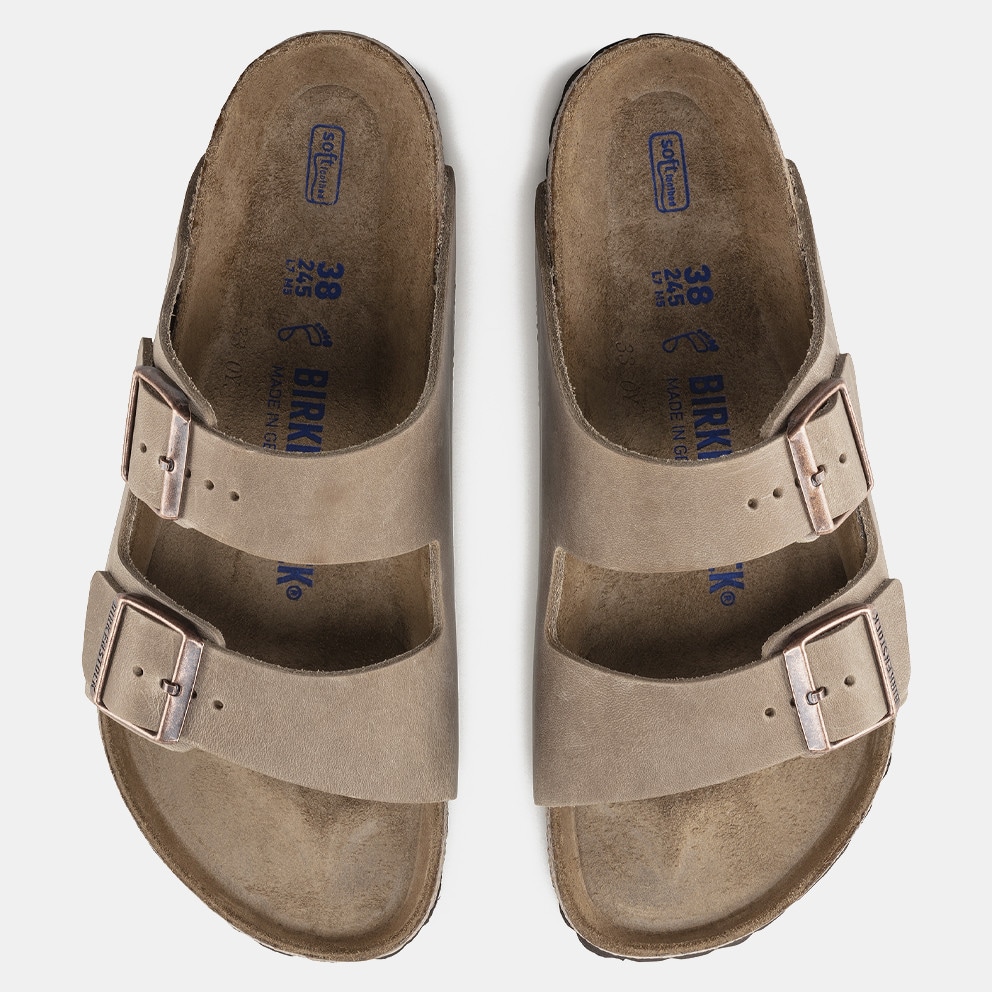 Birkenstock Bs Classic Arizona Men's Slides