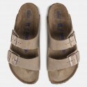 Birkenstock Bs Classic Arizona Men's Slides