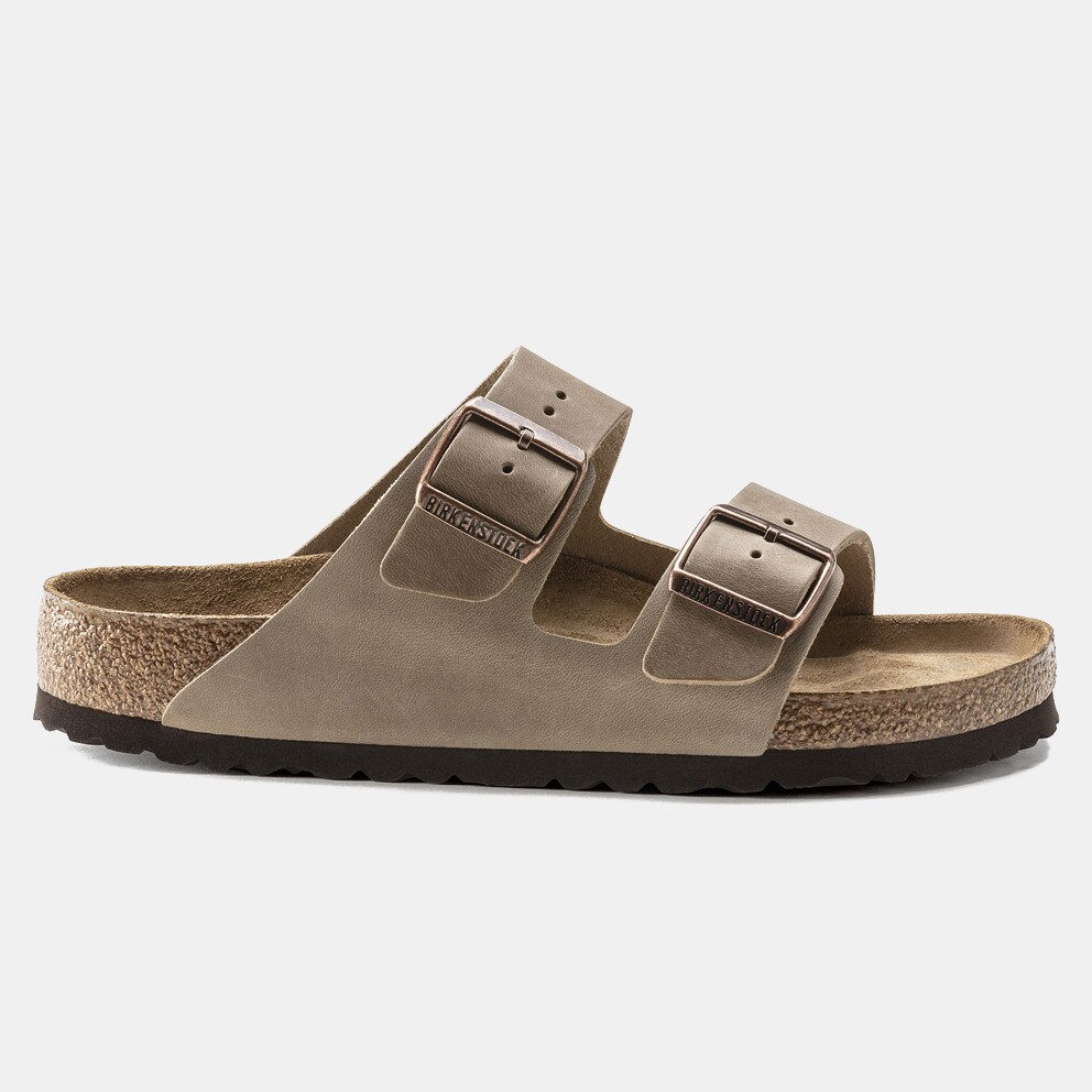 Birkenstock Bs Classic Arizona Men's Slides