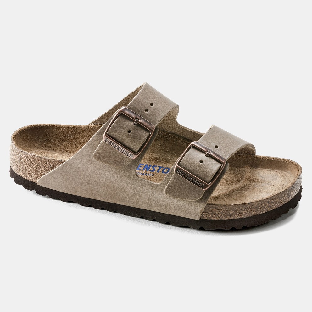 Birkenstock Bs Classic Arizona Men's Slides