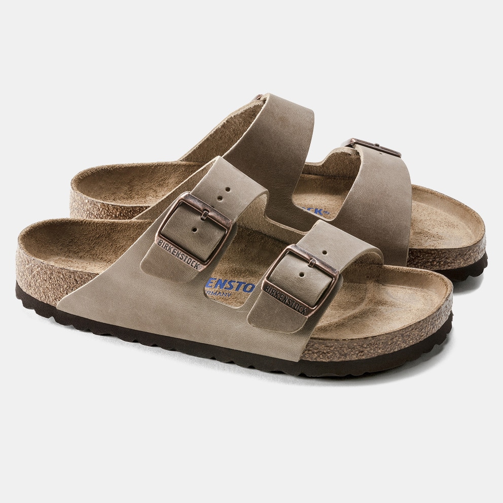 Birkenstock Bs Classic Arizona Ανδρικά Slides