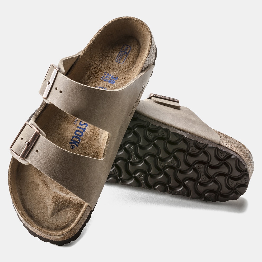 Birkenstock Bs Classic Arizona Ανδρικά Slides