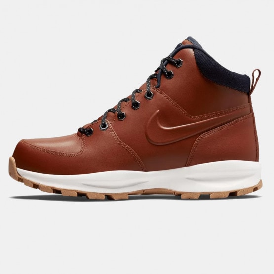 Nike Manoa Leather Men's Shoes