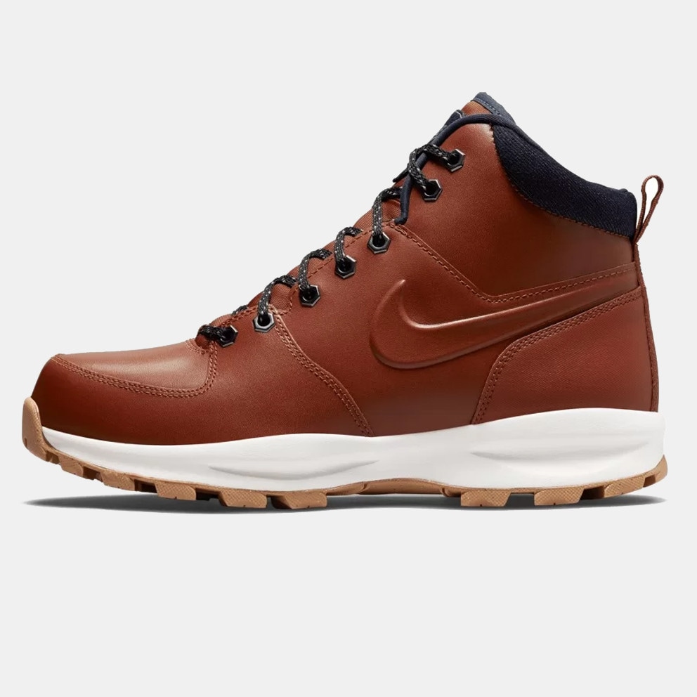 Nike Manoa Leather Ανδρικό Μποτάκι (9000109785_60397) Ανδρικά / Παπούτσια / Ανδρικά Μποτάκια