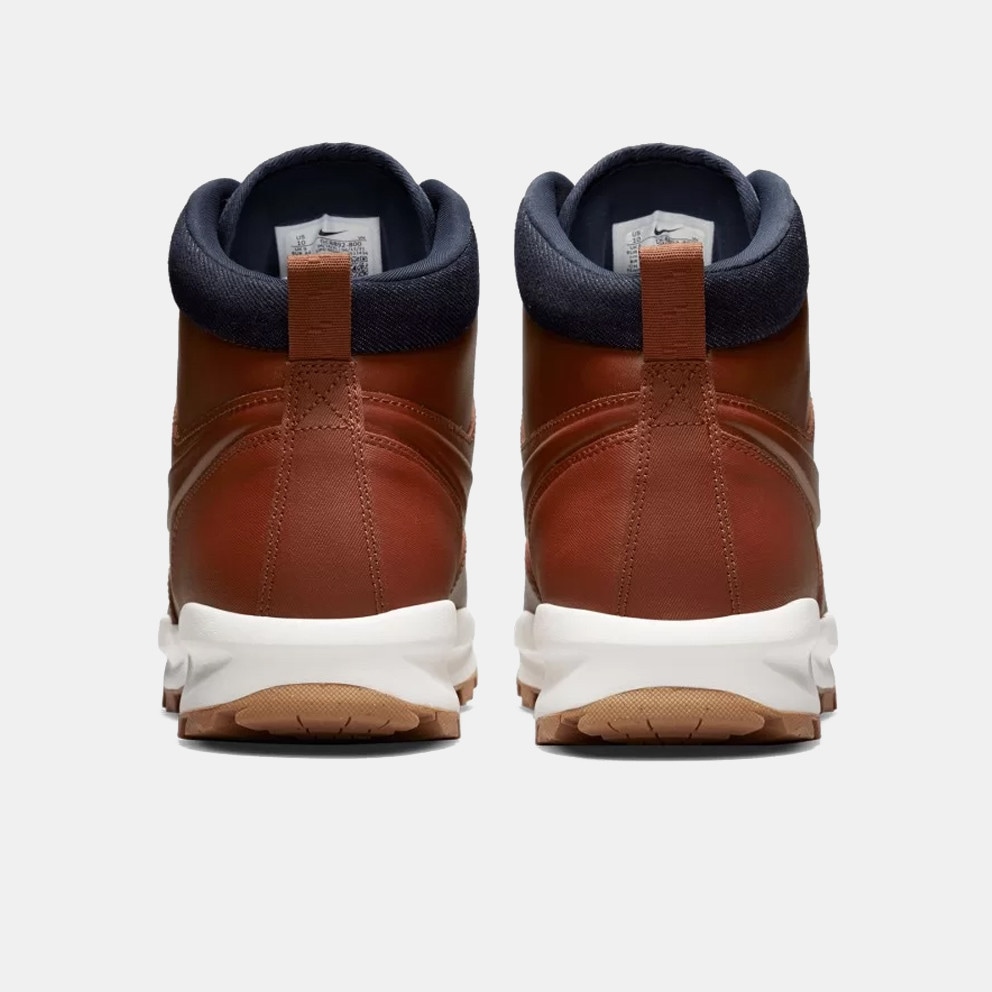 Nike Manoa Leather Ανδρικό Μποτάκι