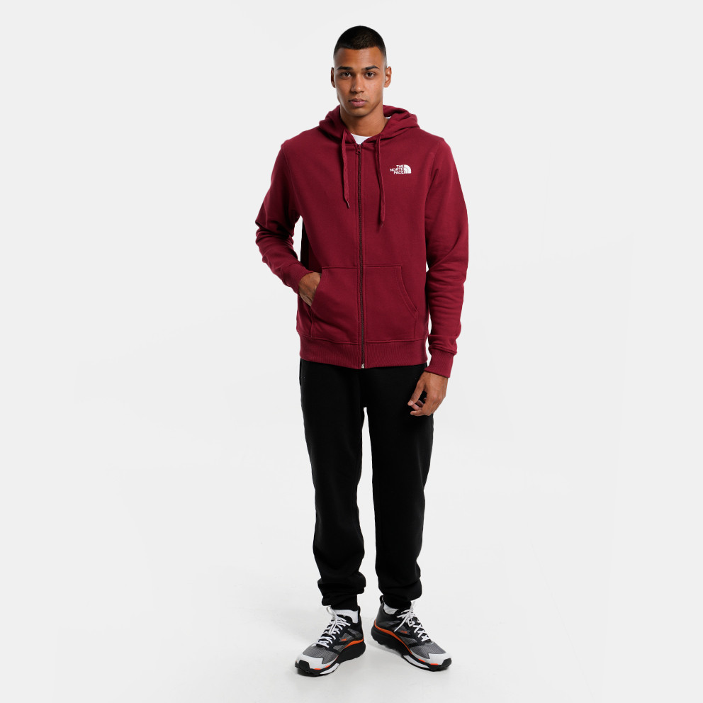 The North Face Open Gate Men's Jacket