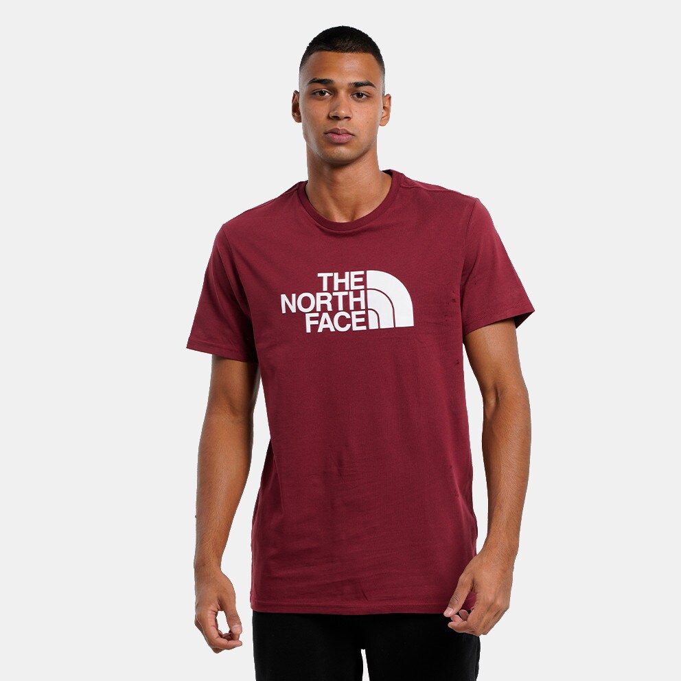 The North Face Ανδρικό TShirt 900011533523238