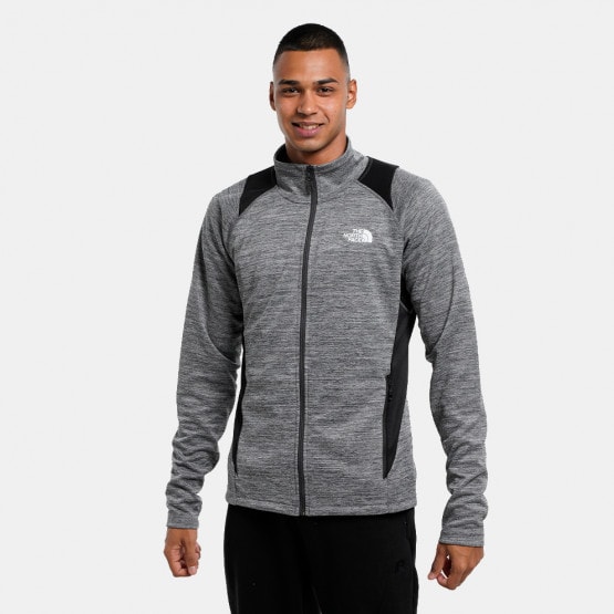 The North Face Midlayer Ανδρική Ζακέτα