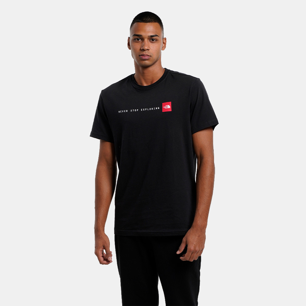 The North Face Ανδρικό T-shirt (9000115484_4617)