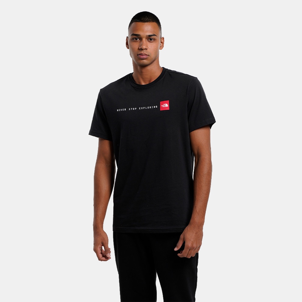 Tee shirt homme cheap the north face