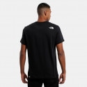 The North Face Ανδρικό T-shirt