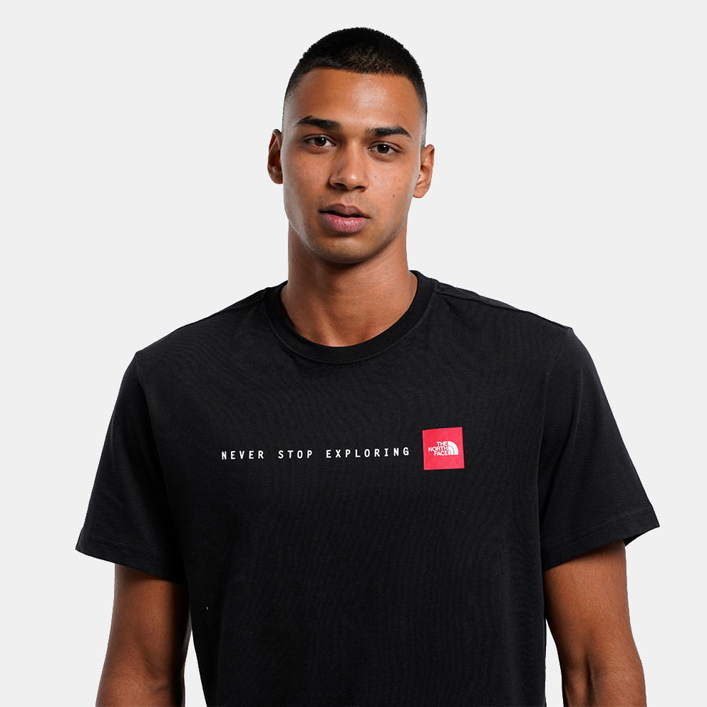 The North Face Men's T-shirt