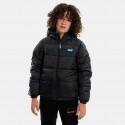 Levi's Color Block Puffer Παιδικό Μπουφάν