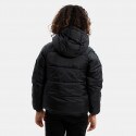 Levi's Color Block Puffer Παιδικό Μπουφάν