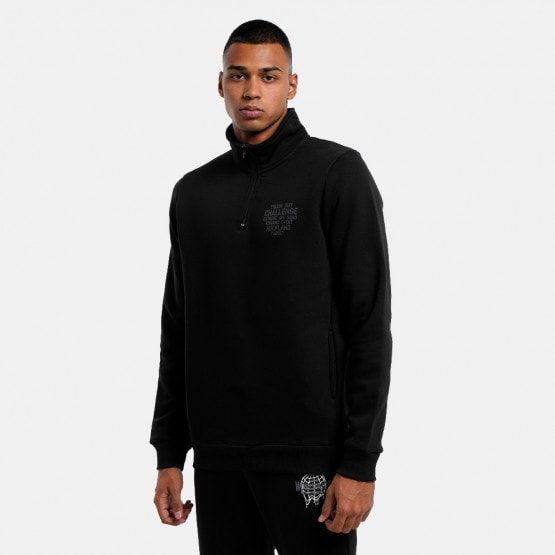 Target ''Challenge'' Men's Sweatshirt