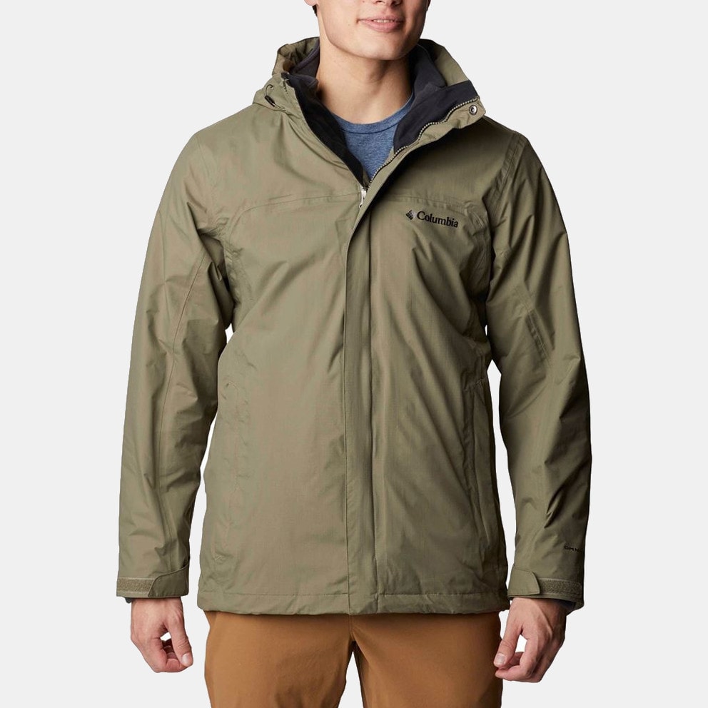 Columbia Mission Air™ Men's Jacket